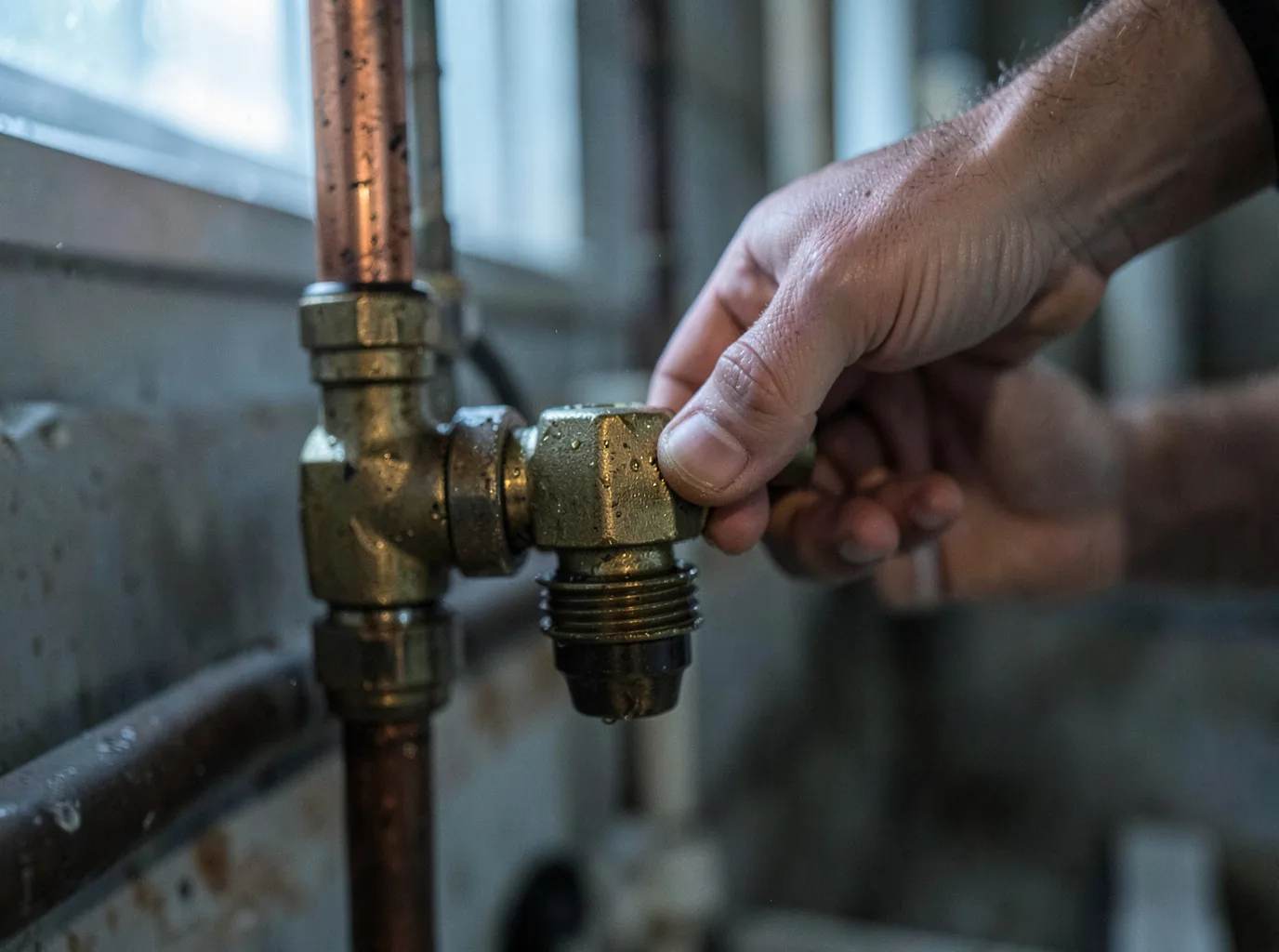 Emergency Plumber Gunter, TX FAQs